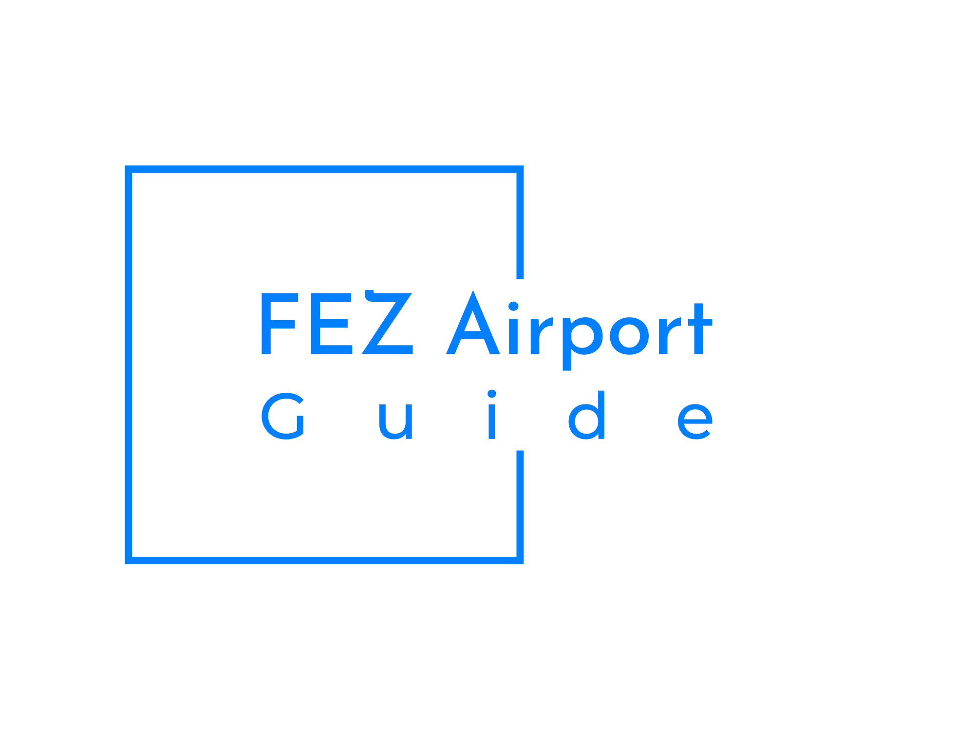 FEZ Airport Fes Sais Airport